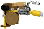 Glendinning Cablemaster CM7 - Shore Power Cable Handler 24V DC