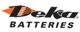 Deka Batteries