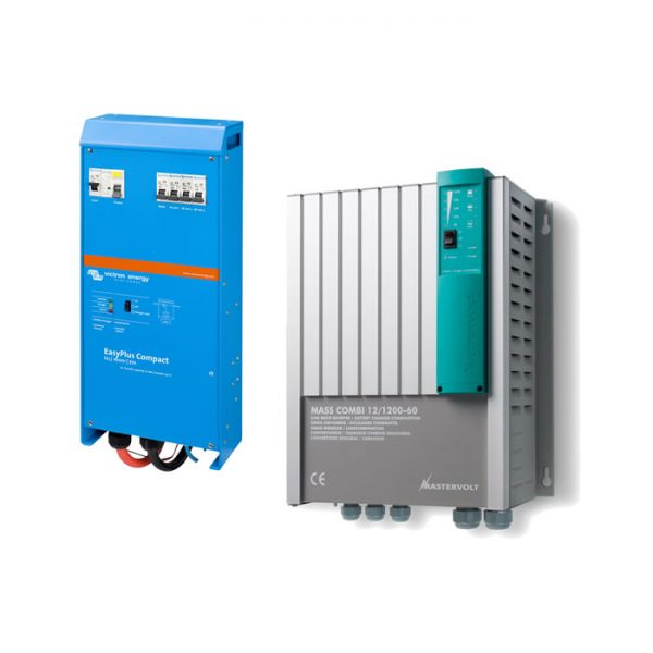 Inverters & Chargers