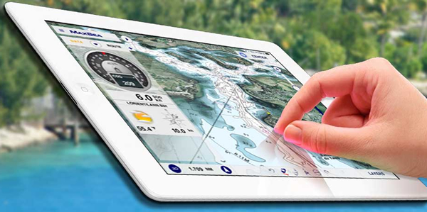 Time Zero Navigation Software