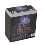Fullriver HC60 (“Extreme 60”) is a 12V 60Ah