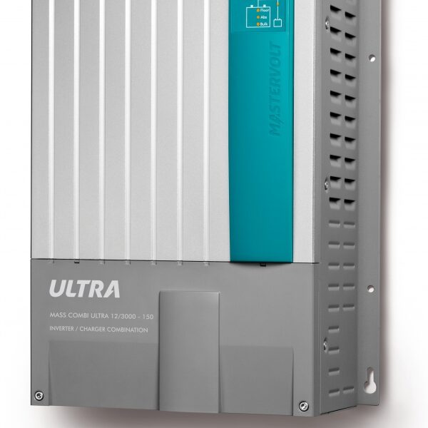 Mastervolt Mass Combi Ultra Inverter/Charger 12/3000-150 230V