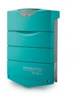 Mastervolt ChargeMaster Plus 12/100-3 Battery Charger