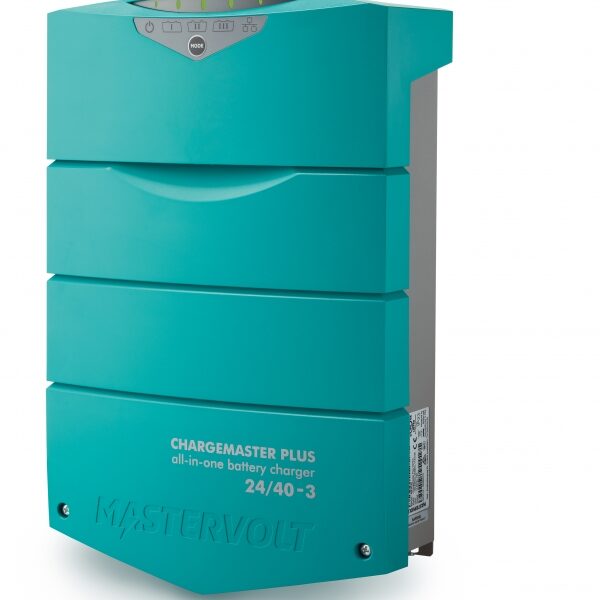 Mastervolt ChargeMaster Plus 24/40-3 Battery Charger