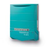 Mastervolt ChargeMaster Plus 24/20-3 Battery Charger
