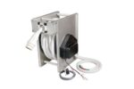 Glendinning Cablemaster CRMA50 - 50A Shore Power Cable Reel 24V DC (63IW Cable)