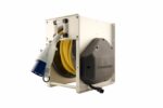 Glendinning Cablemaster CRMA32 - Shore Power Cable Reel 24V DC