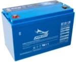 Fullriver DC120-12B 12V 120Ah Group 31