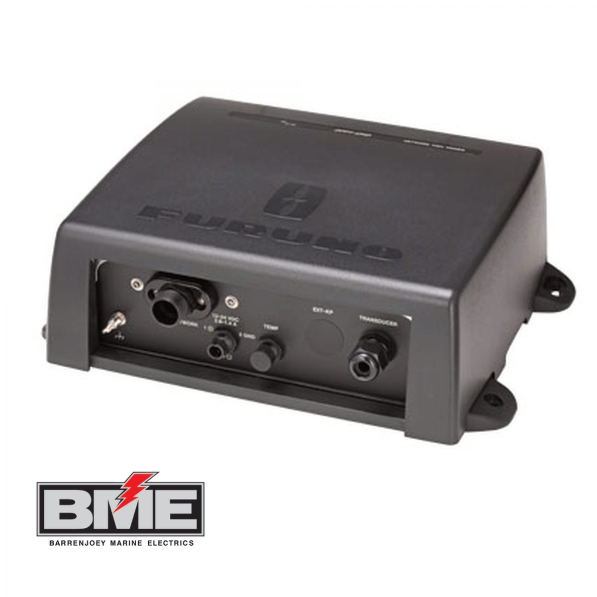 Furuno DFF1-UHD HD Network Sounder (suits NN3D and TZT)