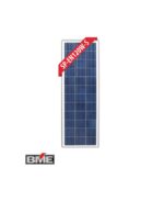 Enerdrive 120W Slim Fixed Solar Panel