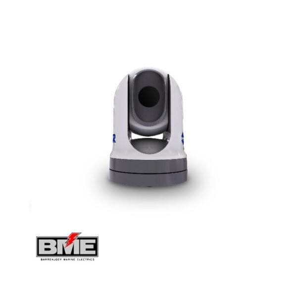 FLIR M300C Stabilized Pan & Tilt Visible IP Camera with 30X Optical Zoom