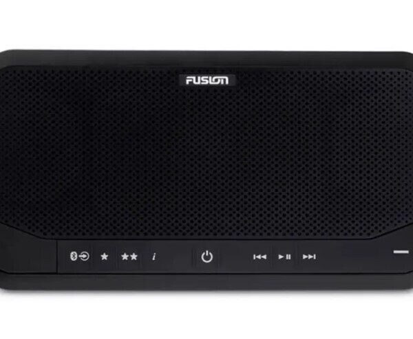 Fusion Panel-Stereo Outdoor - All-In-One Marine Stereo & Speaker (AM/FM/USB/BT)