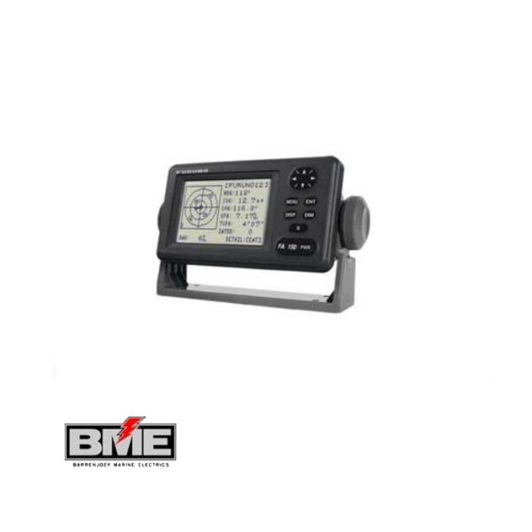 Furuno FA 150 AIS