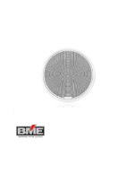 Fusion FM Series 10" 400 Watt Flush Mount Marine Subwoofer