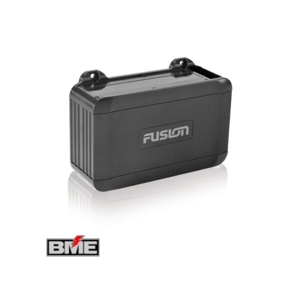 Fusion BB100 Black Box with Bluetooth Wired Remote & NMEA 2000