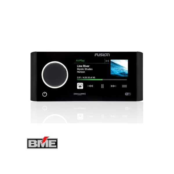 Fusion Apollo Marine Entertainment System W/ Built-In Wi-Fi