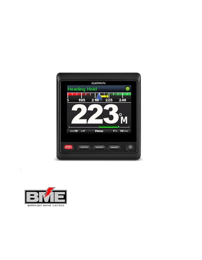 Garmin GHC 20 Marine Autopilot Control Unit BME Barrenjoey Marine
