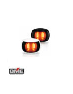 Hella Marine NaviLED 2 NM Towing Navigation Lamp
