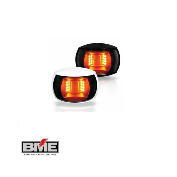 Hella Marine NaviLED 2 NM Towing Navigation Lamp
