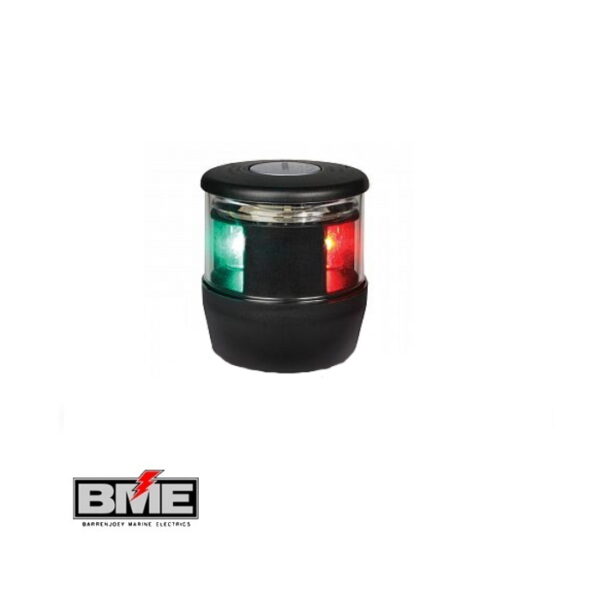 Hella Marine NaviLED 2 NM TRIO Tri Colour Navigation Lamp