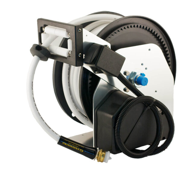 Glendinning Hosemaster Model M 24V DC (15.2m)