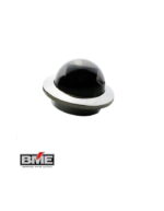 IRIS036 Compact Stainless Dome Camera