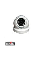 IRIS066 Miniature EyeBall Dome Camera