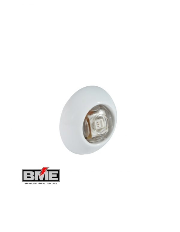 Lumitec Exuma 360 Courtesy Light BME Barrenjoey Marine Electrics