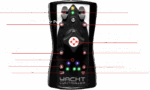 Yacht Controller Wireless Engine Control Maximo