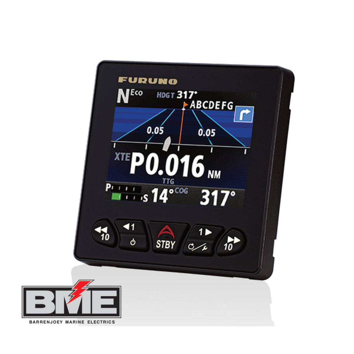 Furuno NavPilot 300  FANTUM Autopilot with Gesture Controller - Image 2