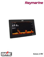Raymarine Axiom 2 RV chartplotter