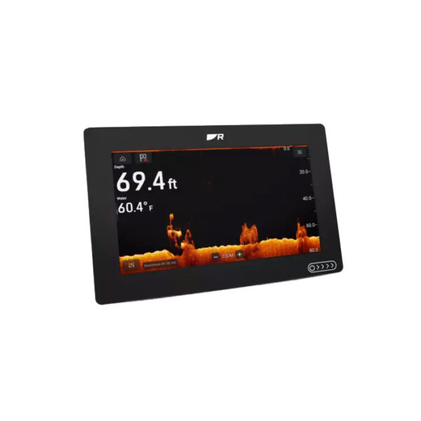 Raymarine Axiom 2 RV chartplotter