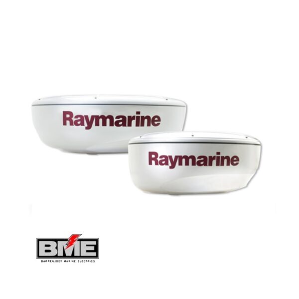 Raymarine-Digital-HD-Radome-Radar-Scanners