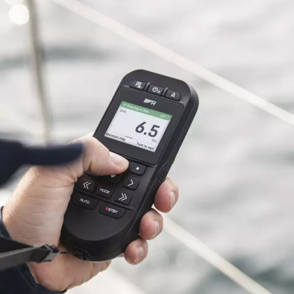 Raymarine RCU-1 Autopilot Remote Control