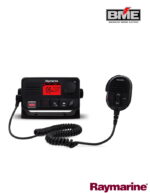 Ray53 VHF Radio with Integrated GPS Receiver