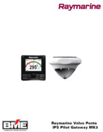 Raymarine Volvo Penta IPS Pilot Gateway MK3
