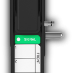 The Signal Module The signal module provides a connection to up to 4 input signals. These can be used to monitor tank levels, battery voltages, temperatures, switches or a variety of other sensors.