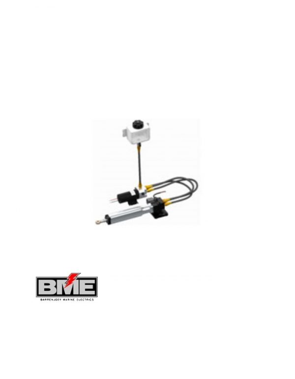 Raymarine Hydraulic Linear Autopilot Drives BME Barrenjoey Marine