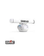 Simrad Halo 3 Pulse Compression Radar