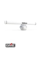 Simrad Halo 6 Pulse Compression Radar