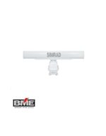 Simrad 6KW HD Radar