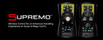 Yacht Controller Wireless Engine Control Supremo