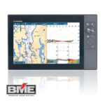 Furuno TZT12F 12” Hybrid Touch IPS Display