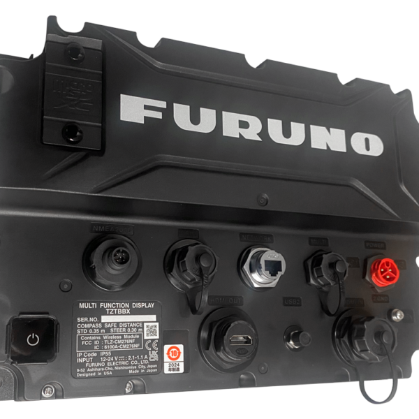 Furuno TZTBBX Black Box NavNet TZtouchXL