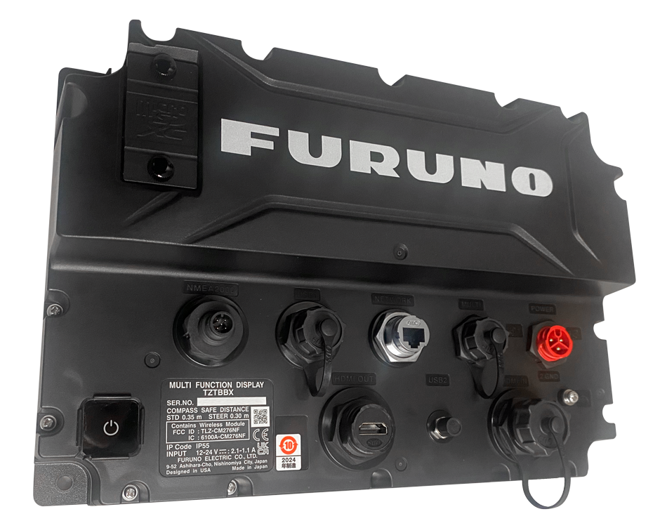 Furuno TZTBBX Black Box NavNet TZtouchXL