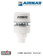 Airmar 110WX 12/24vDC Wind & Weather Station w/out cable