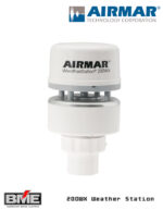 Airmar 200WX 12/24vDC Wind & Weather Station w/out cable