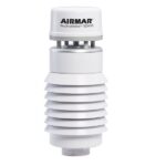 Airmar WeatherStation 150WXS - NMEA 0183/2000, RS422 (SolarShield & Relative Humidity)