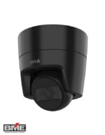 Axis M3125-LVE 2MP AI-Powered Outdoor Turret Camera, black, product code 02917-001