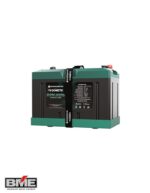 Enerdrive B-TEC ULTRA 100Ah 12V LiFePO4 lithium battery, product code EPL-100BT-12V-G3